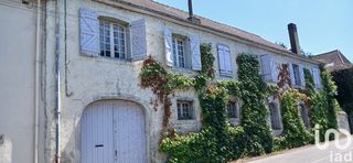  Maison � vendre 7 pi�ces 238 m�
