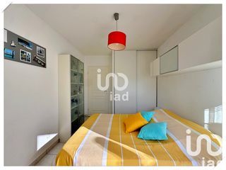  Appartement � vendre 3 pi�ces 59 m�