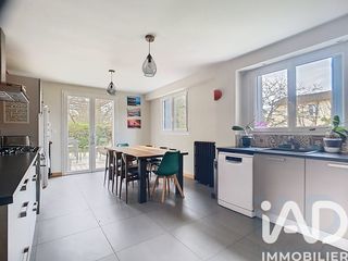  Maison � vendre 7 pi�ces 198 m�