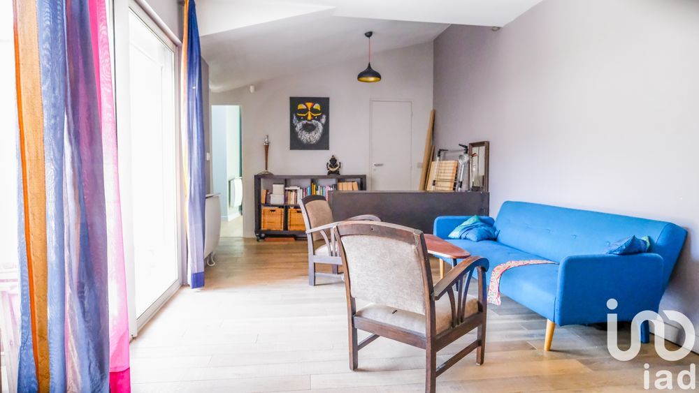 � vendre  Maison Bagnolet (93170)