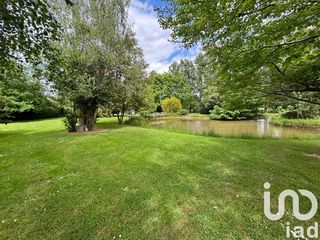  Maison � vendre 8 pi�ces 210 m�