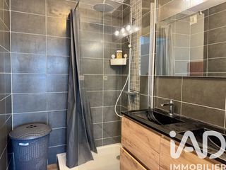  Appartement � vendre 2 pi�ces 39 m�