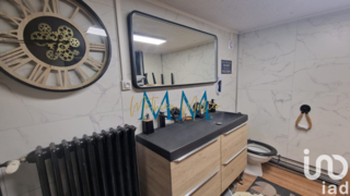  Maison � vendre 6 pi�ces 163 m�