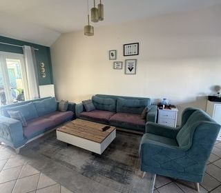  Maison � vendre 5 pi�ces 110 m�