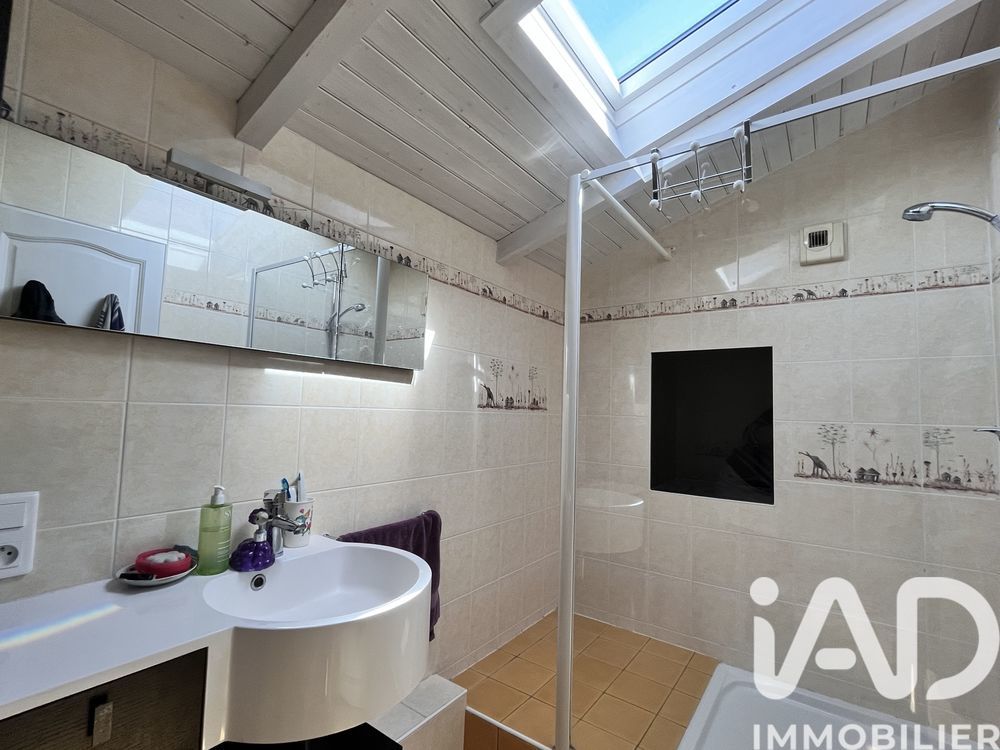 � vendre  Maison Vertou (44120)