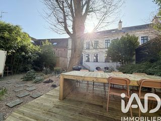  Maison � vendre 5 pi�ces 227 m�