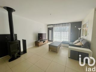  Maison � vendre 4 pi�ces 104 m�