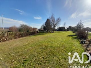  Terrain � vendre 1586 m�