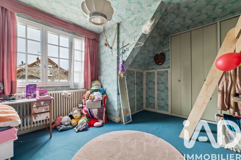 � vendre  Maison Antony (92160)