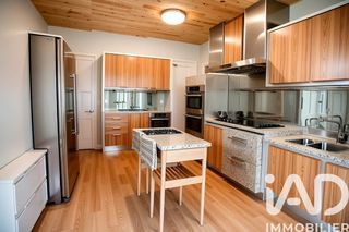  Maison � vendre 3 pi�ces 90 m�