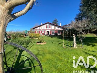  Maison � vendre 8 pi�ces 158 m�