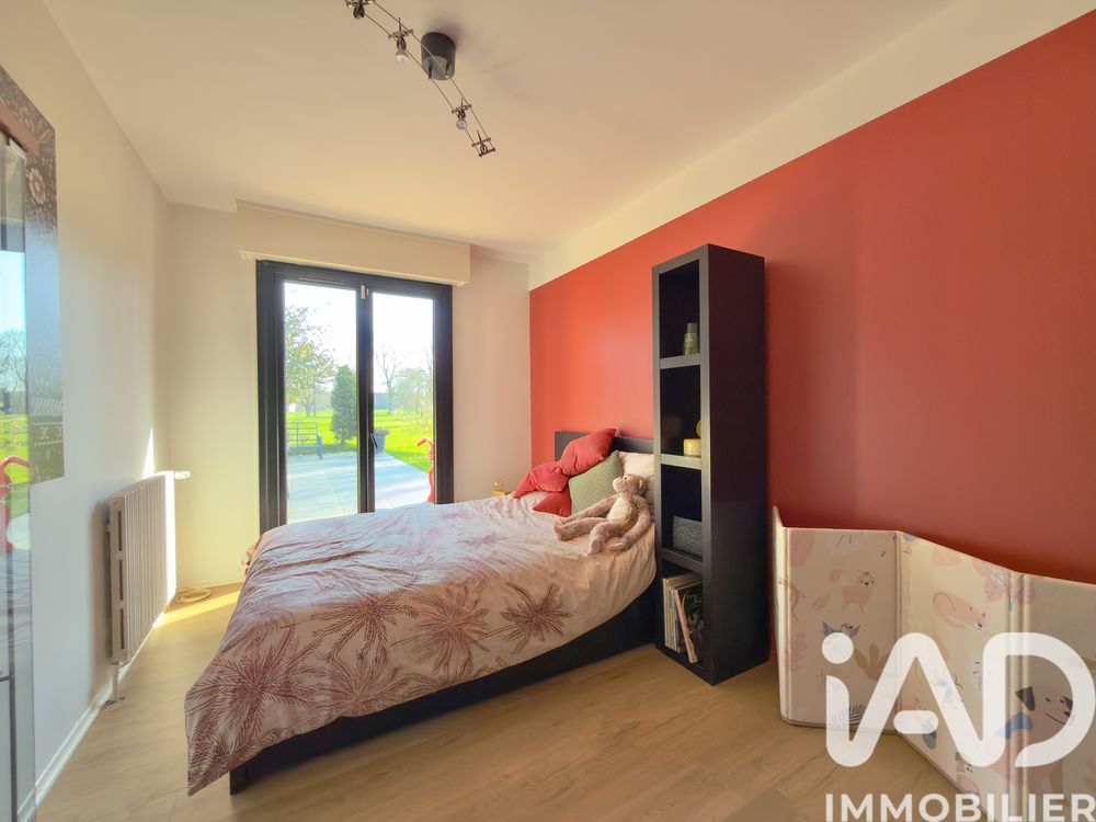 � vendre  Maison Wasquehal (59290)