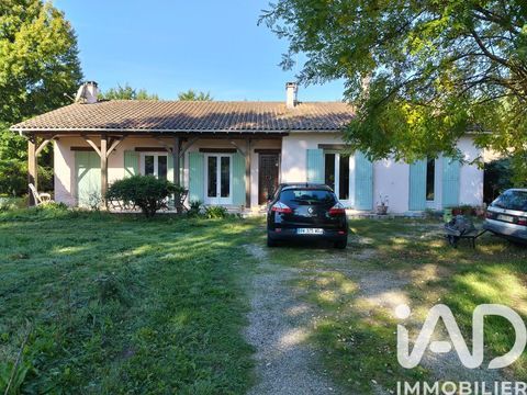   Vente Maison traditionnelle 6 pi�ces Maison - 6 pi�ce(s) - 120 m�