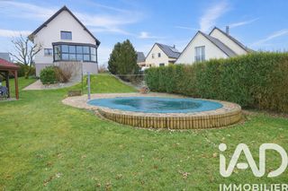  Maison � vendre 7 pi�ces 186 m�