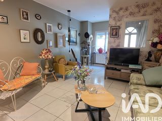  Maison � vendre 5 pi�ces 153 m�