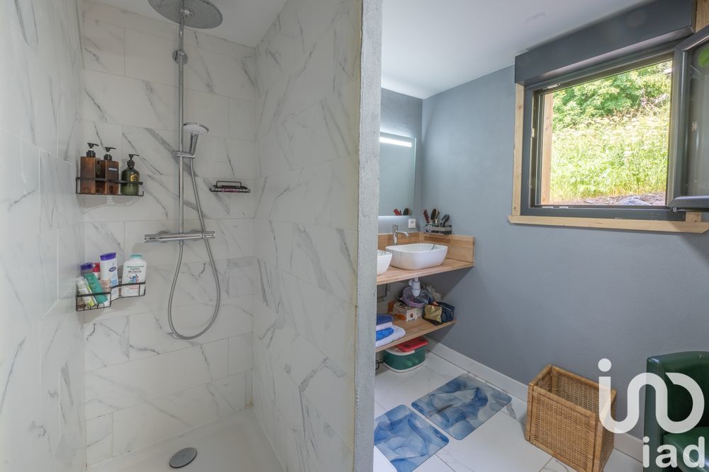 � vendre  Maison Huez (38750)