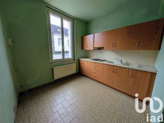  Maison � vendre 6 pi�ces 160 m�