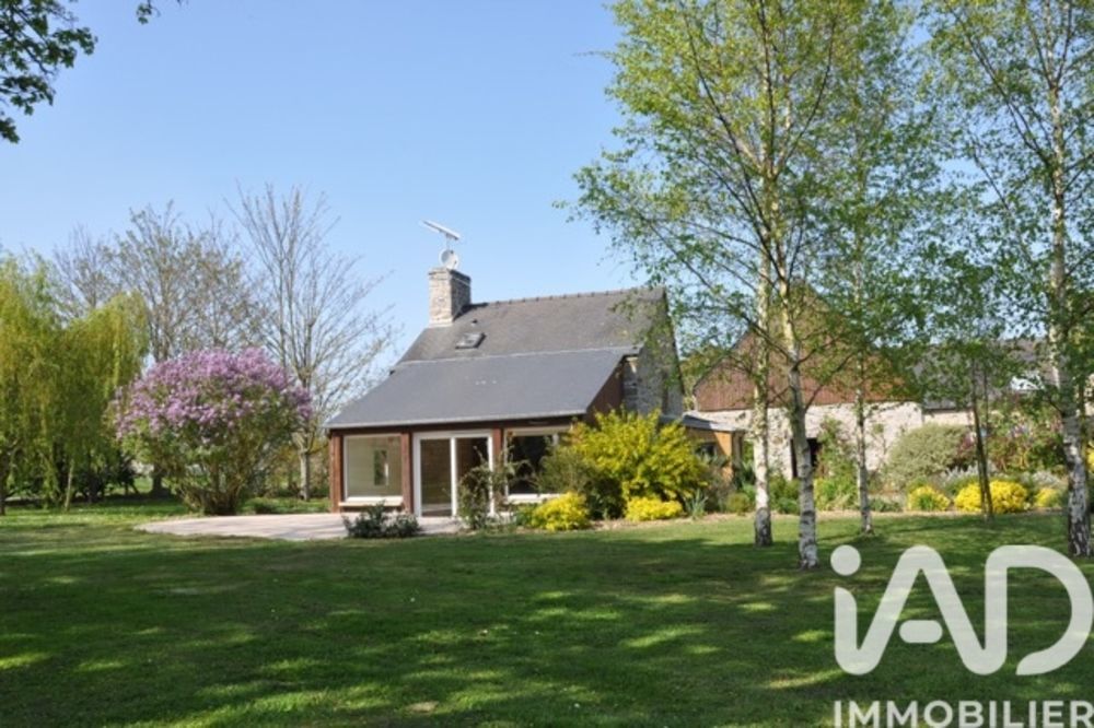 � vendre  Maison Mont-Dol (35120)