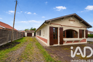  Maison � vendre 4 pi�ces 114 m�