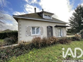  Maison � vendre 5 pi�ces 130 m�