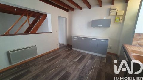   Vente Maison/villa 4 pi�ces Maison - 4 pi�ce(s) - 46 m�