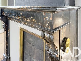  Maison � vendre 7 pi�ces 143 m�