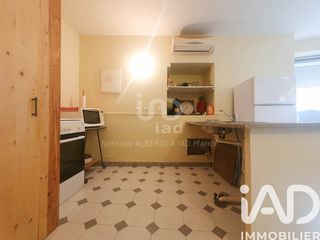  Maison � vendre 2 pi�ces 41 m�