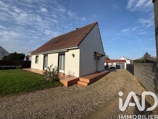  Maison � vendre 4 pi�ces 90 m�