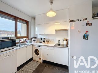  Appartement � vendre 2 pi�ces 49 m�