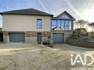  Maison � vendre 9 pi�ces 200 m�