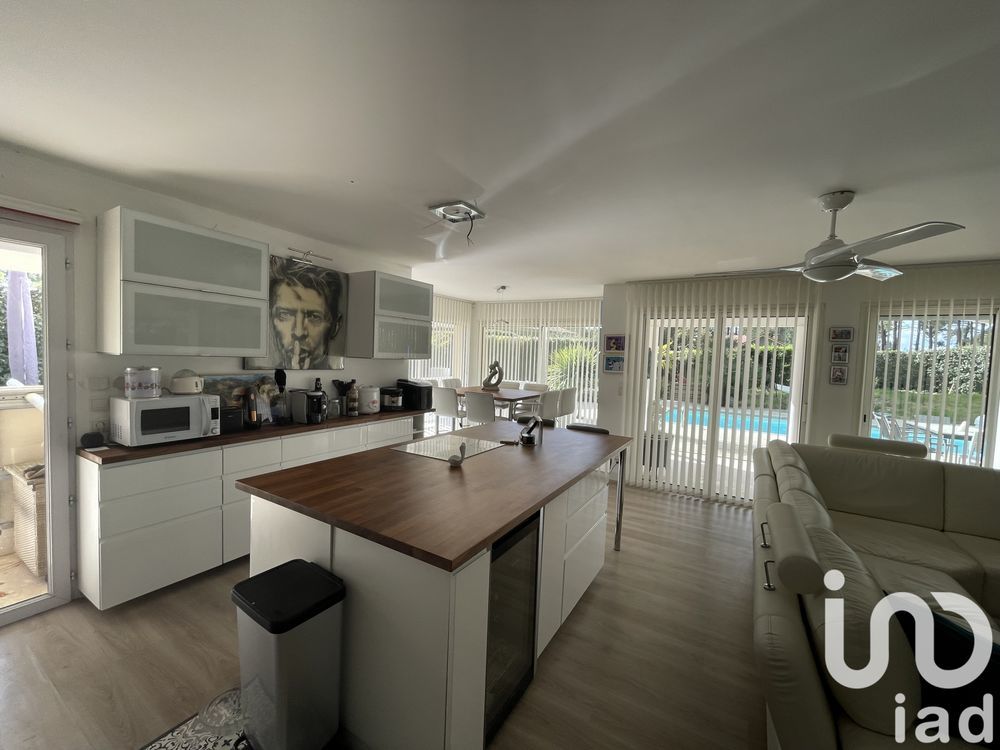 � vendre  Maison Lacanau (33680)