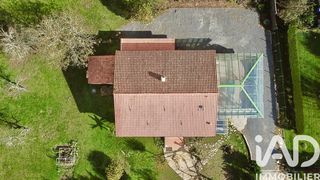  Maison � vendre 7 pi�ces 120 m�