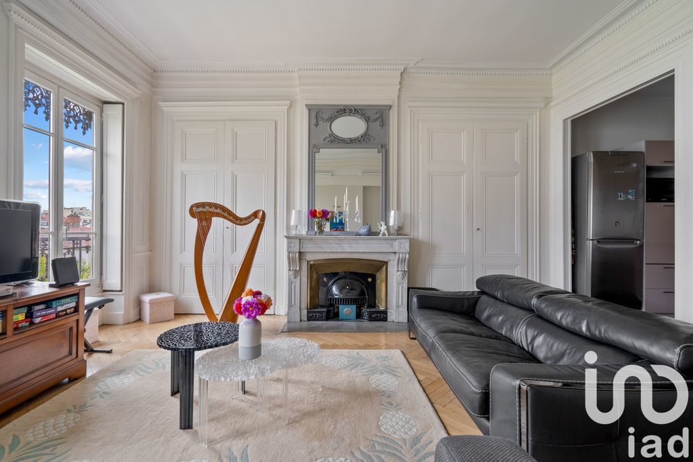 � vendre  Appartement Lyon 6