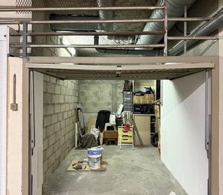  Parking / Garage � vendre 16 m�