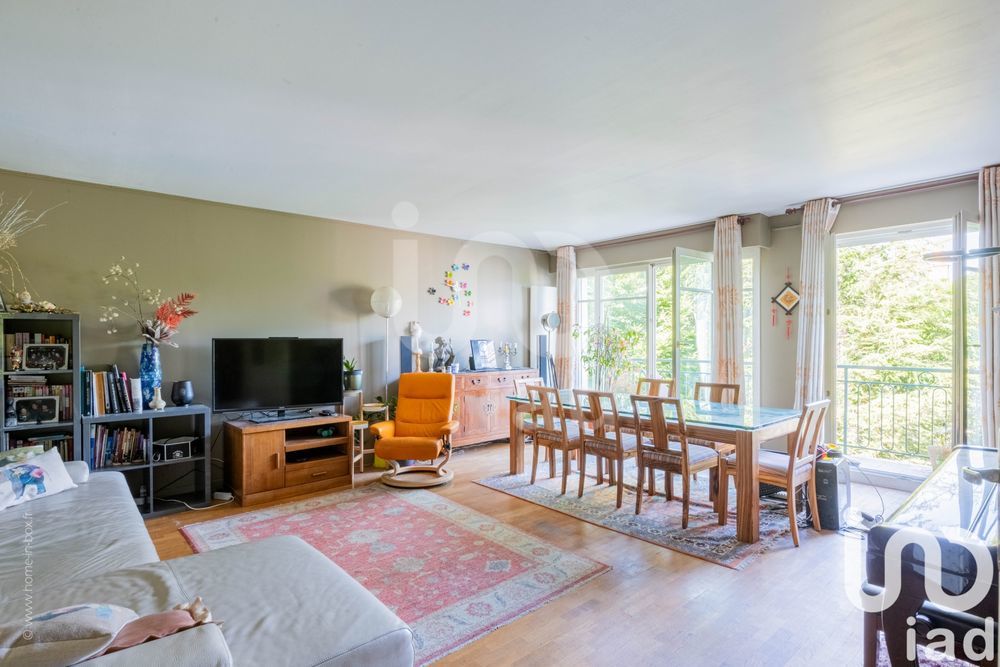 � vendre  Appartement Versailles (78000)