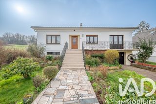  Maison � vendre 6 pi�ces 150 m�