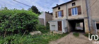  Maison � vendre 4 pi�ces 111 m�