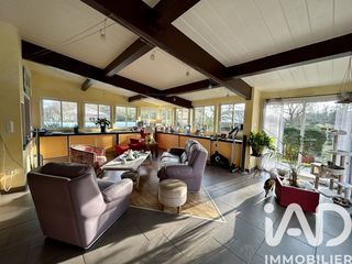  Maison � vendre 8 pi�ces 240 m�