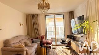  Appartement � vendre 4 pi�ces 86 m�