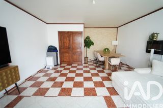  Appartement � vendre 4 pi�ces 90 m�