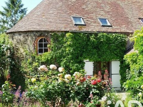   Vente Maison de campagne 5 pi�ces Maison - 5 pi�ce(s) - 114 m�