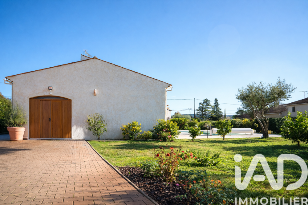 � vendre  Maison Fayence (83440)