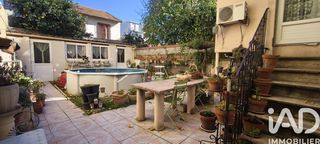  Maison � vendre 4 pi�ces 55 m�