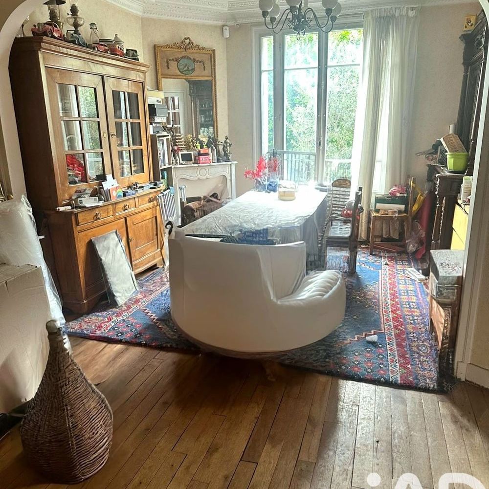 � vendre  Maison Taverny (95150)