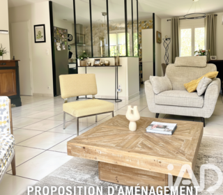  Maison � vendre 5 pi�ces 135 m�