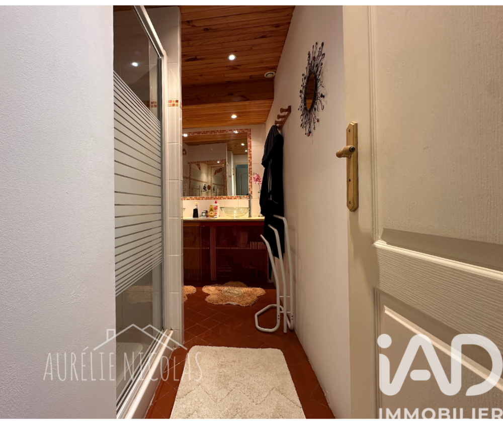 � vendre  Maison Courth�zon (84350)