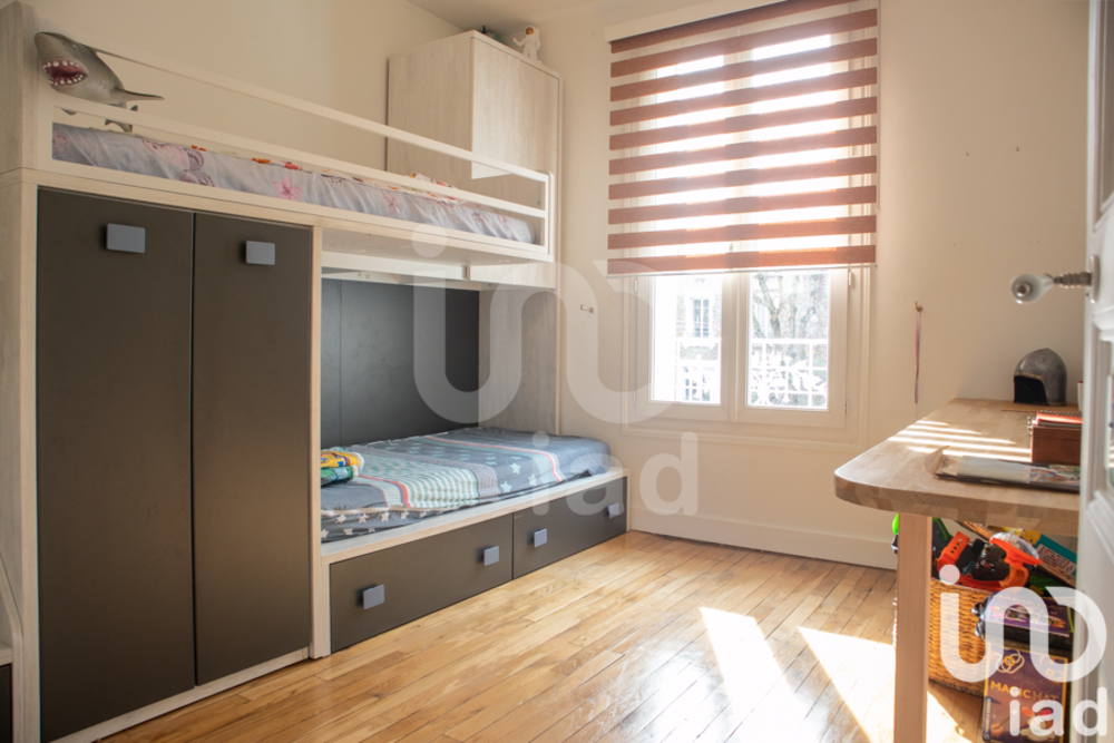 � vendre  Maison Saint-Maur-des-Foss�s (94100)