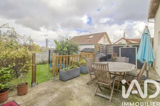  Maison � vendre 3 pi�ces 54 m�