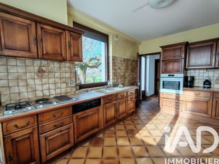  Maison � vendre 7 pi�ces 163 m�