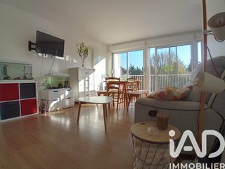  Appartement � vendre 1 pi�ce 36 m�